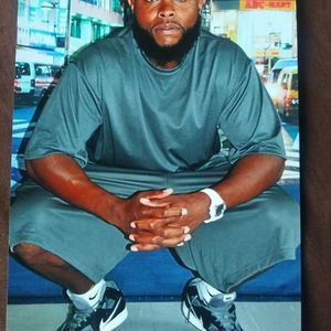 Meet your Posher, Paul